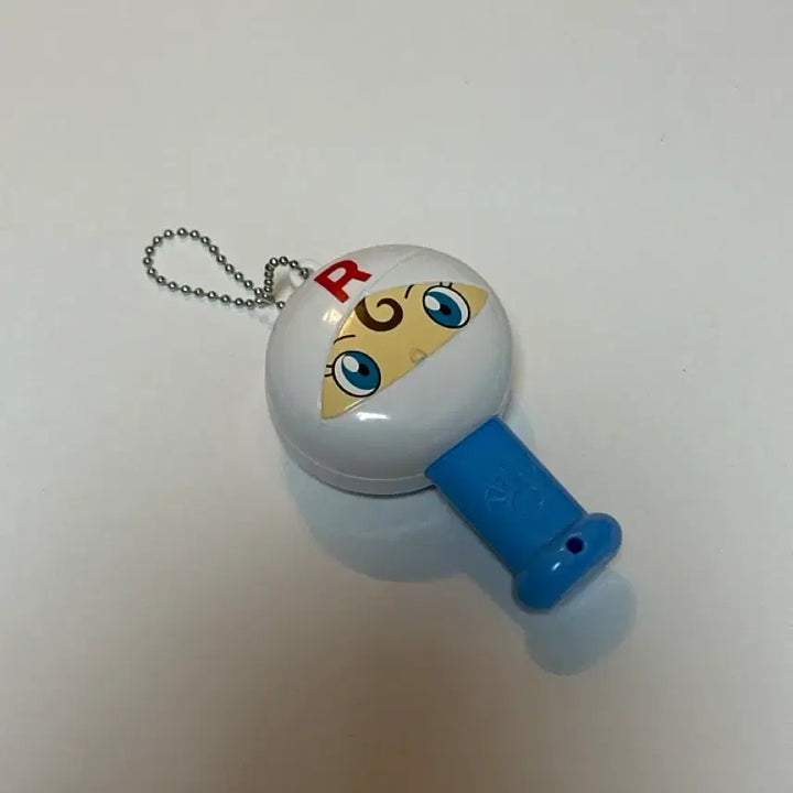 [BUNJANG] Anpanman Gacha Keyring / 롤빵맨 (호빵맨) 가챠 키링