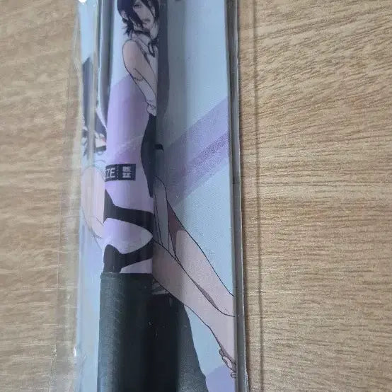 [BUNJANG] Chainsaw Man Rezse Limited Edition Ballpoint Pen / 레제 볼펜 정품