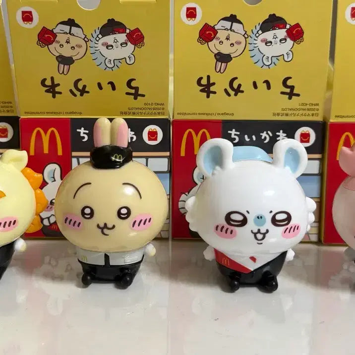 [BUNJANG] McDonald&