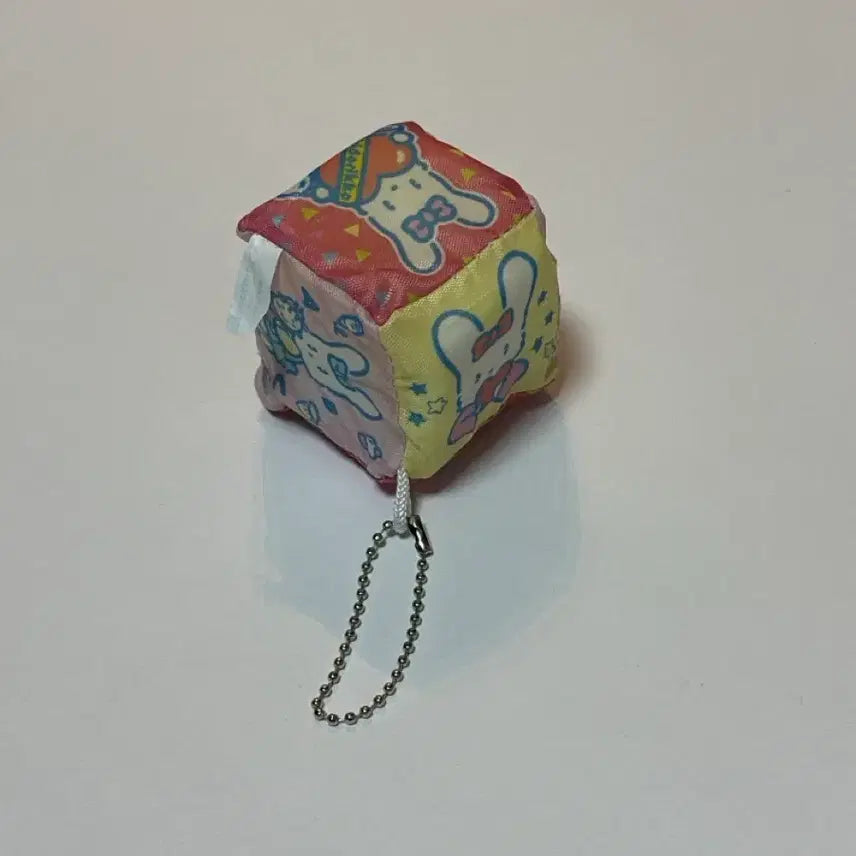 [BUNJANG] Kidlico Gacha Keyring / 키도리코 가챠 키링