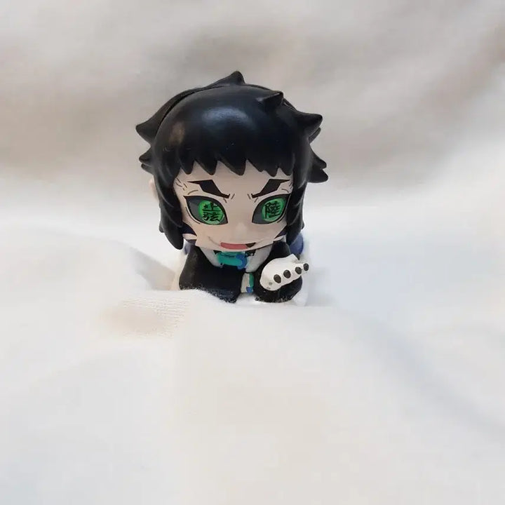 [BUNJANG] Kimetsu no Yaiba Kaigaku Onemutan Gacha Figure / 카이가쿠 오네무탄 귀멸의칼날 가챠 피규어 굿즈 귀칼 무한성 상현