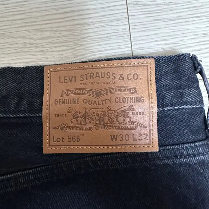 [BUNJANG] Levi&