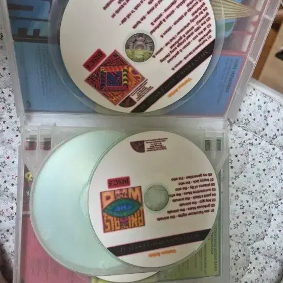 [BUNJANG] Monterey Pop Festival 1967 DVD (Remastered) / 몬터레이 팝 페스티벌 1967 DVD