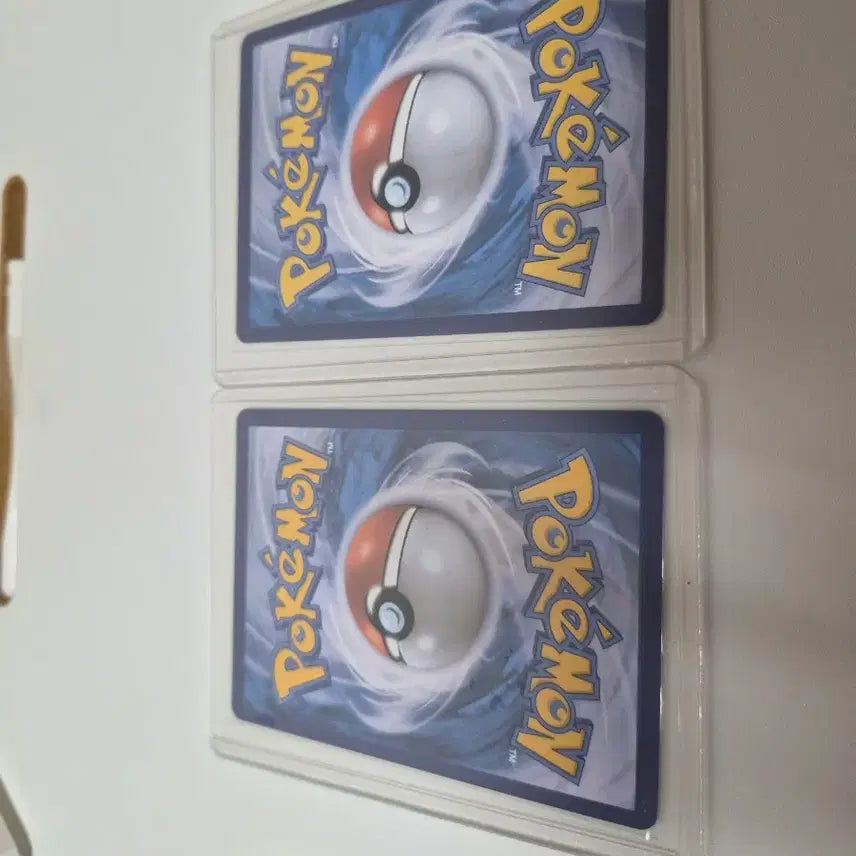 [BUNJANG] Zeraora V Card Special Rare Set / 제라오라 V 카드 특일 sr2장