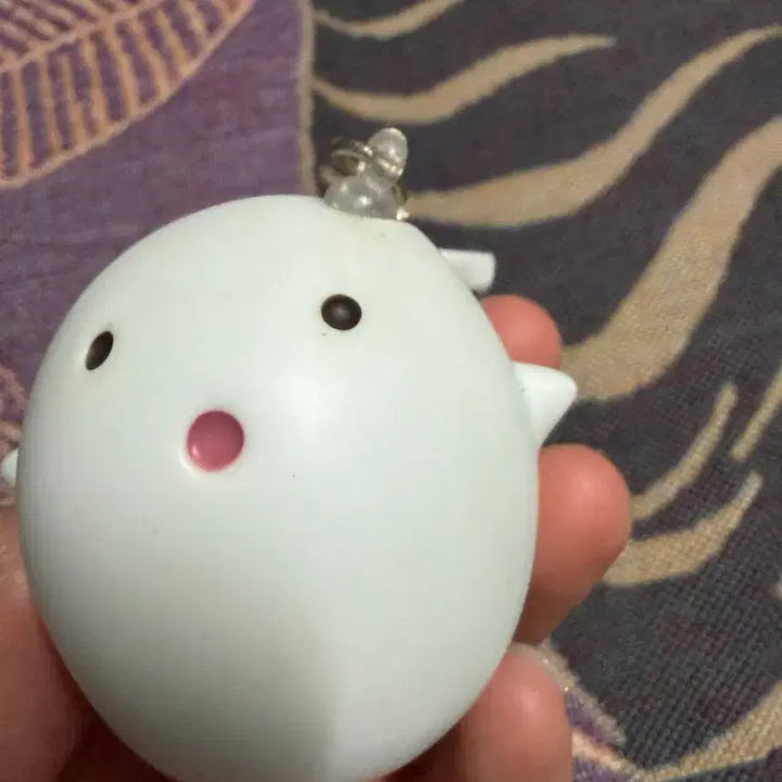 [BUNJANG] Ghibli Warawara Keyring / 지브리 와라와라 키링