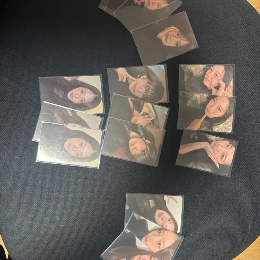 [BUNJANG] fromis_9 From All Livey Photocard Bundle Set / (일괄)프로미스나인 프롬 얼리버드 포카