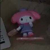 [BUNJANG] Sanrio My Melody Figure / 산리오 마이멜로디 피규어