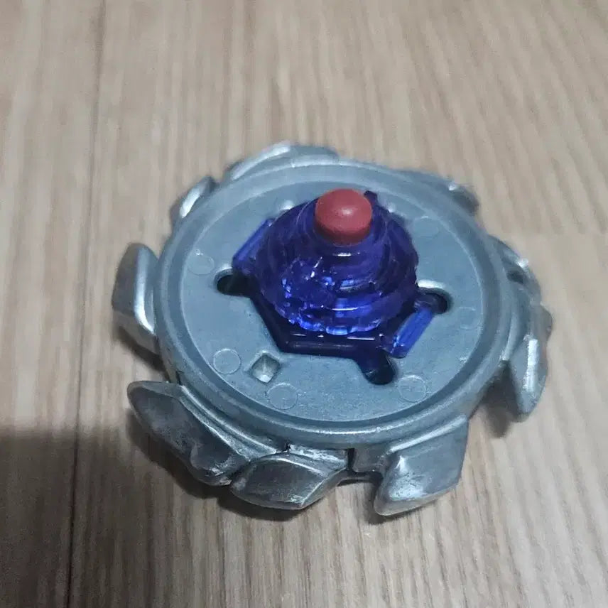 [BUNJANG] Metal Beyblade Blitz Unicorn / 메탈베이블레이드 블리츠 유니콘 정품