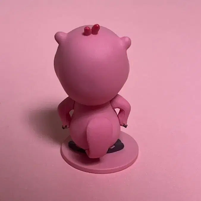[BUNJANG] Zanmang Loopy Figure - Eussuk Loopy / 잔망루피 피규어  / 으쓱루피