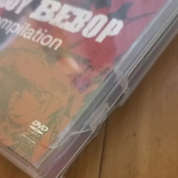 [BUNJANG] Various Movie DVDs Collection / 시카고, 어 원 앤 어 투, 카우보이 비밥 등등 영화dvd정리