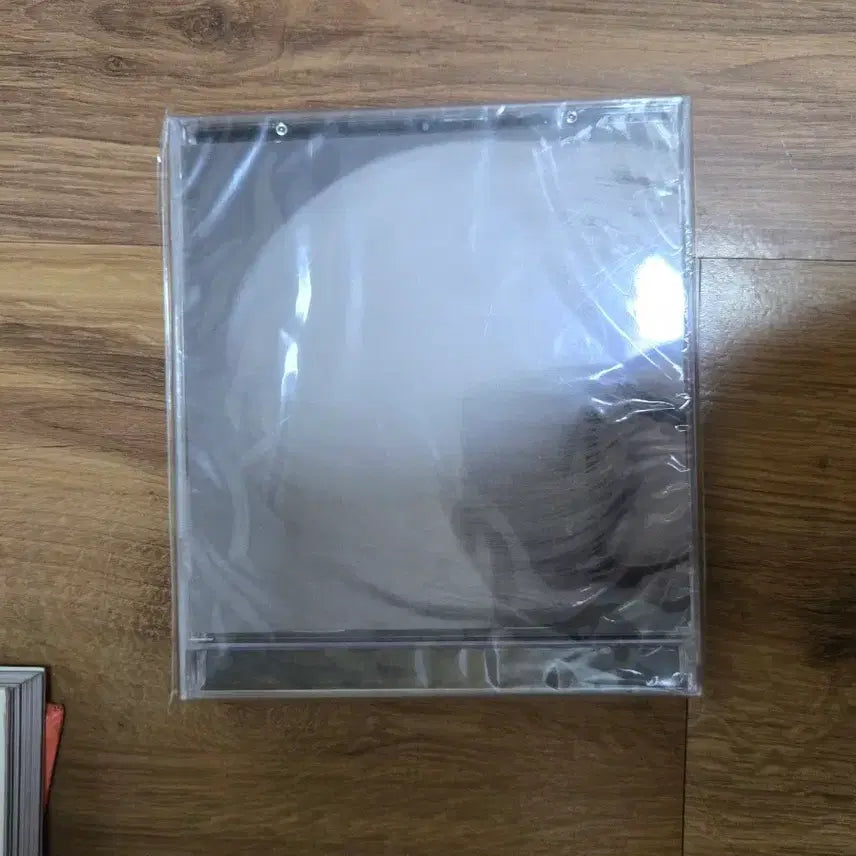 [BUNJANG] Zion.T ZIP Sealed CD / 자이언티 zip 미개봉 cd