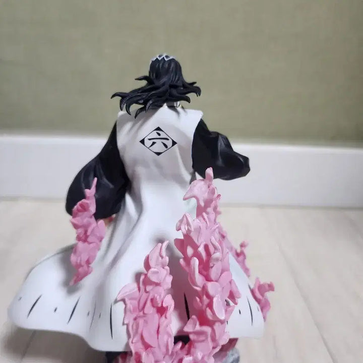[BUNJANG] Bandai Spirits FiguartsZERO Byakuya Ichigo Figure / 블리치 피규어 피규아츠제로 바쿠야