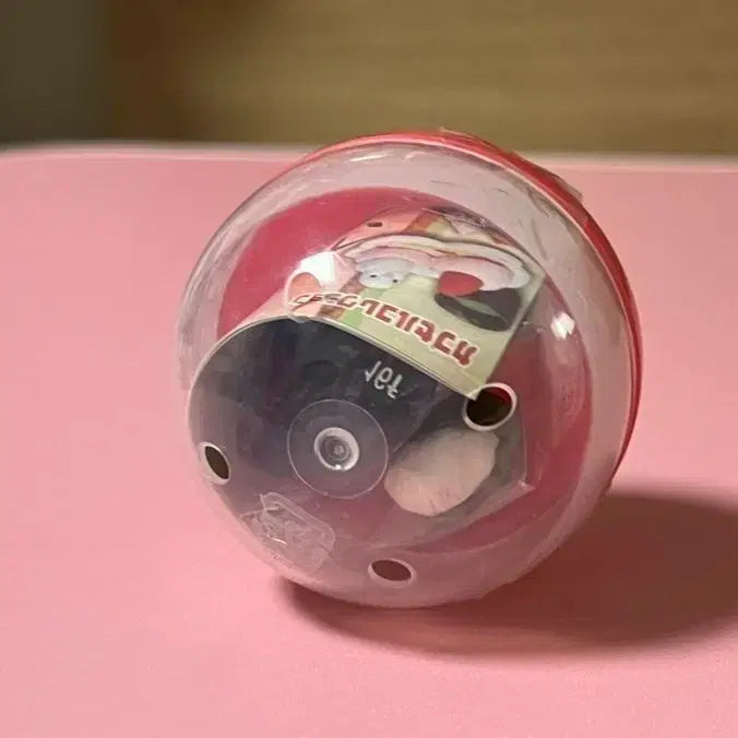 [BUNJANG] Bird Cafe Wagashi Gacha / [새상품] 화과자 잉꼬 가챠 잉꼬다방