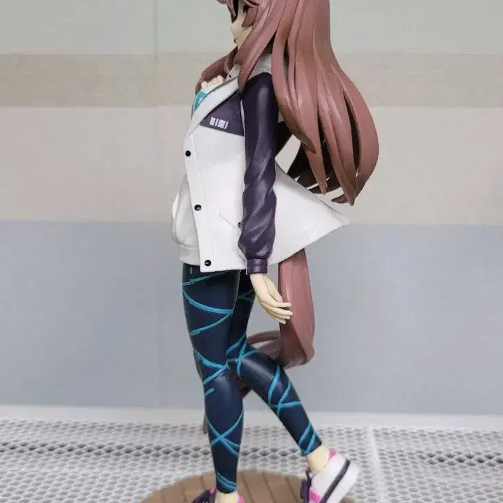 [BUNJANG] Uma Musume Special Week Casual Outfit Figure / 우마무스메 미호노 부르봉 사복 피규어