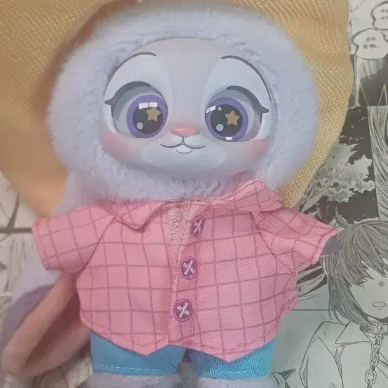 [BUNJANG] Miniso Disney Zootopia Judy Hopps Sealed / [미개봉] 미니소 디즈니 주토피아 주디