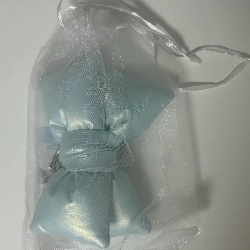 [BUNJANG] TWICE Nayeon Bloomingtail Popup Keyring / 트와이스 나연 블루밍테일 팝업 키링
