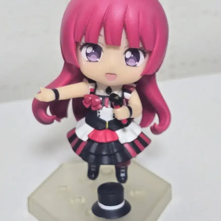 [BUNJANG] PriPara Mirei Minami (Sophy Hojo) Nendoroid / 프리파라 호조 소피 넨도로이드(박스x)