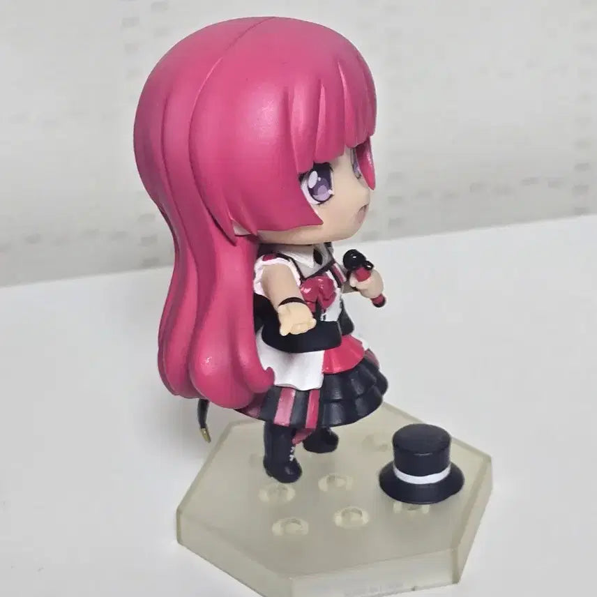[BUNJANG] PriPara Mirei Minami (Sophy Hojo) Nendoroid / 프리파라 호조 소피 넨도로이드(박스x)