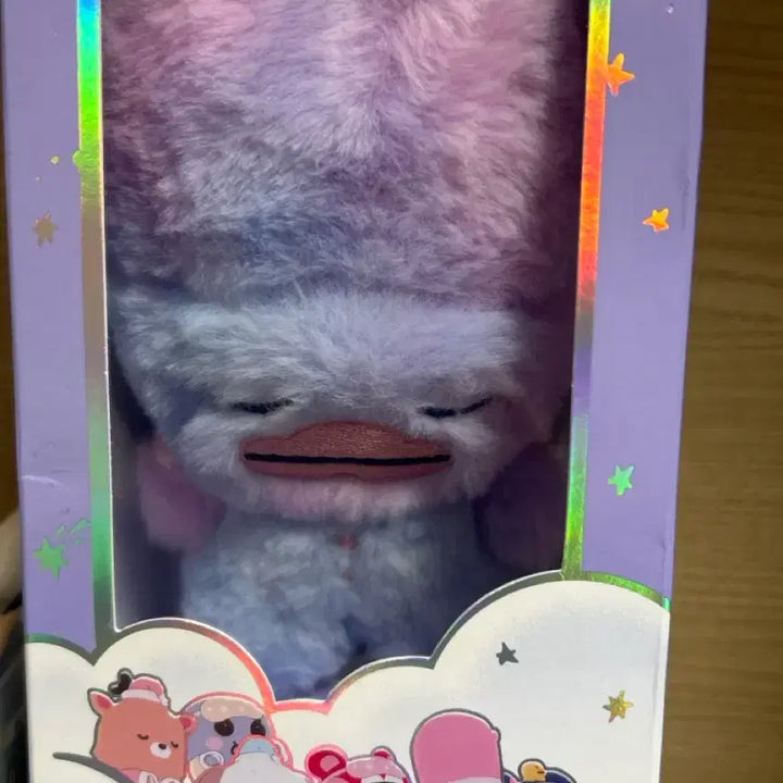 [BUNJANG] Midnight Mirage Doll / 미드나잇 미라지 똘병