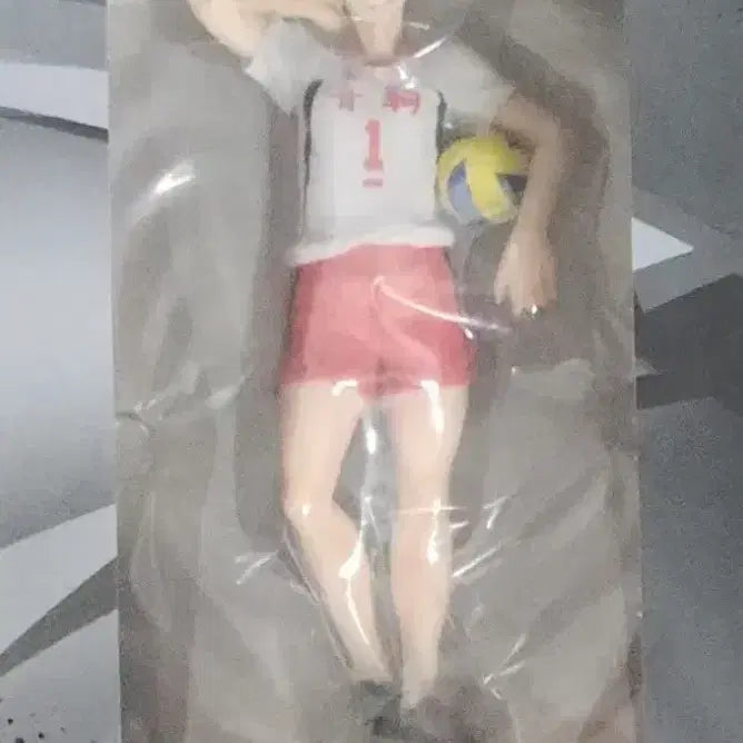 [BUNJANG] Haikyuu!! Kuji Ichiban Kuji Kuroo Tetsurou Figure / 하이큐 쿠지 B상 쿠로오 테츠로 피규어