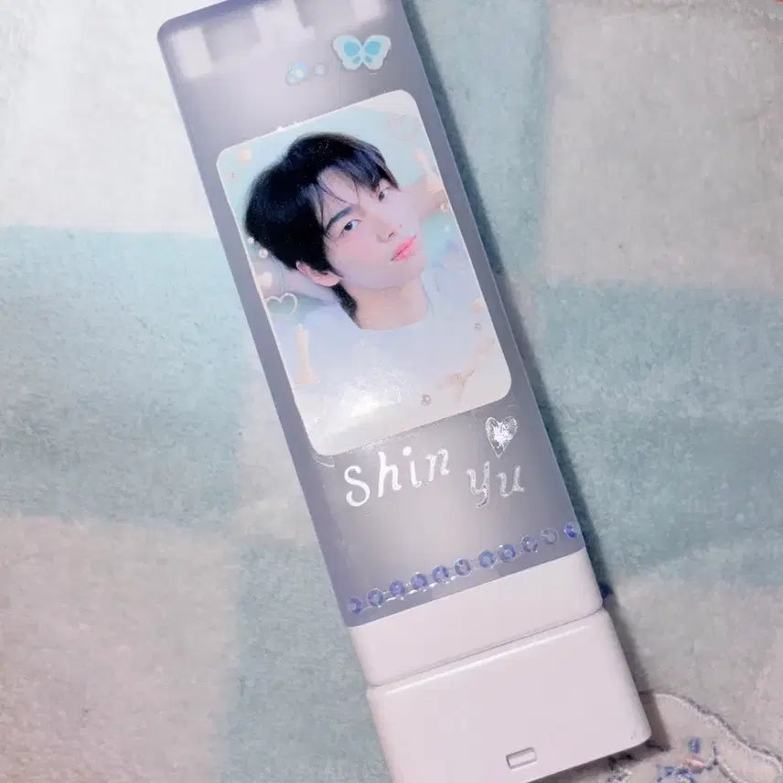 [BUNJANG] TWS Official Light Stick Melona Bong / 투어스 공식 응원봉 양도 투로나봉 양도