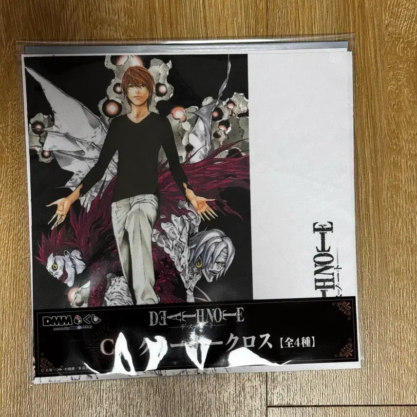[BUNJANG] Death Note Amane Misa Dmm Lottery A Prize Figure / (택포 15.5) 데스노트 Dmm쿠지 A상 아마네 미사 피규어 판매합니다