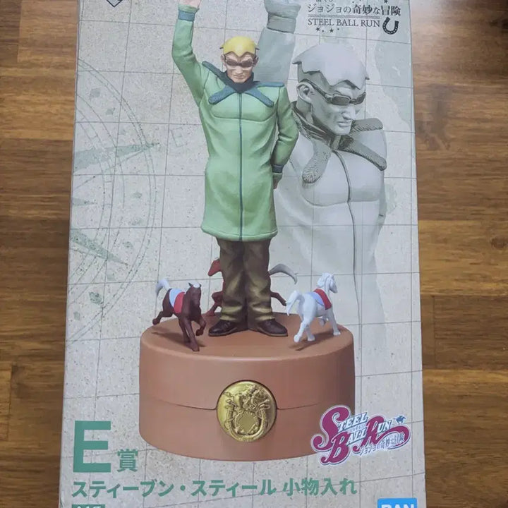 [BUNJANG] JoJo&