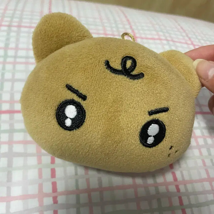 [BUNJANG] NCT Haechan Stress Ball Plush / 이치곰볼 엔시티 해찬 스트레스볼 인형