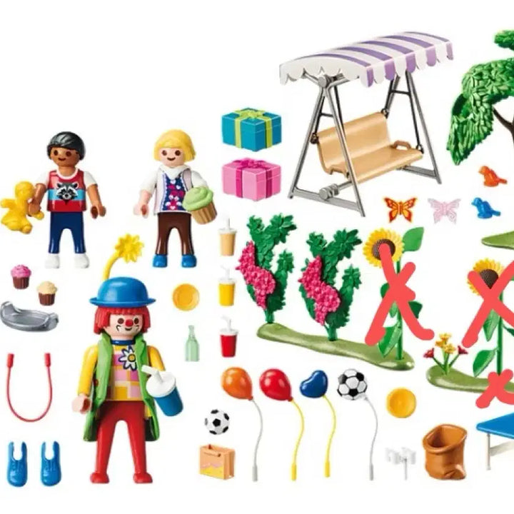 [BUNJANG] Playmobil 70212 Children&