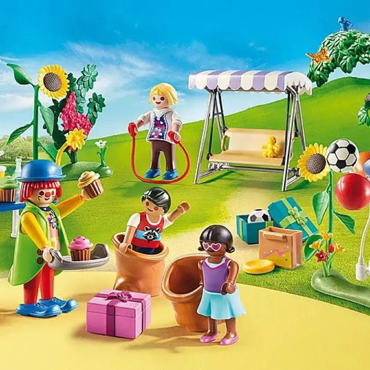 [BUNJANG] Playmobil 70212 Children&