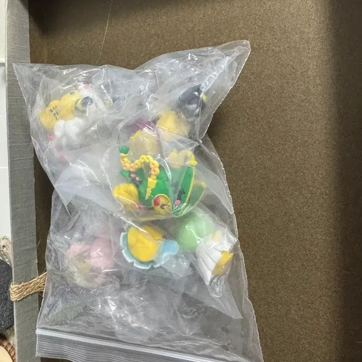 [BUNJANG] Pikachu Mega Pancho Gacha Series 2 Full Set / 피카츄 메가판쵸 가챠 2탄