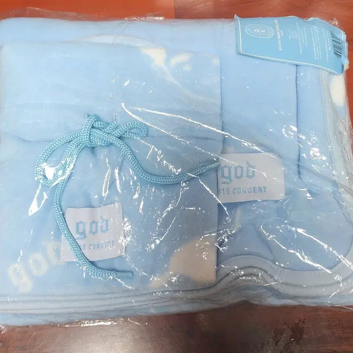 [BUNJANG] g.o.d 5th Anniversary Merchandise Bundle Set / 지오디 (g.o.d) 굿즈 일괄