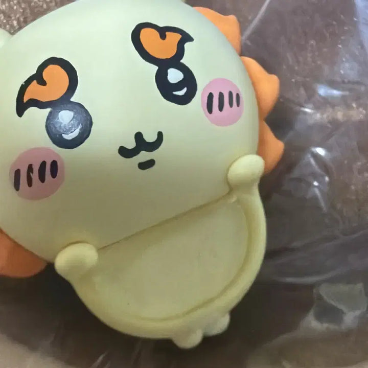 [BUNJANG] Chikawa Hiyokko Hyper Figure / 먼작귀 시사 히퍼 치이카와 피규어