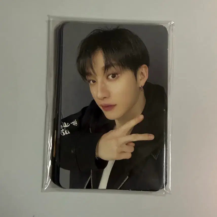 [BUNJANG] Stray Kids 2024 MBC Gayo Daejejeon Bundle Set Photocard / 스트레이키즈 스키즈 2024 mbc 가요대제전 포카 일괄양도
