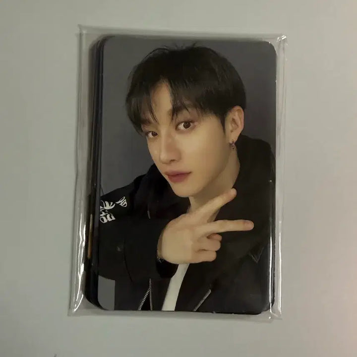 [BUNJANG] Stray Kids 2024 MBC Gayo Daejejeon Bundle Set Photocard / 스트레이키즈 스키즈 2024 mbc 가요대제전 포카 일괄양도
