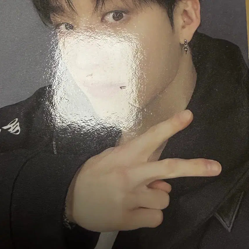 [BUNJANG] Stray Kids 2024 MBC Gayo Daejejeon Bundle Set Photocard / 스트레이키즈 스키즈 2024 mbc 가요대제전 포카 일괄양도