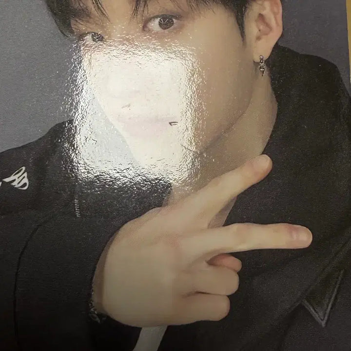 [BUNJANG] Stray Kids 2024 MBC Gayo Daejejeon Bundle Set Photocard / 스트레이키즈 스키즈 2024 mbc 가요대제전 포카 일괄양도