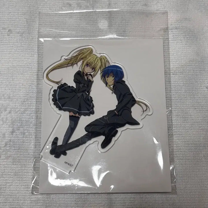 [BUNJANG] Character Transformation Carat Carat Change Utau Sera Ikuto Toma Village Acrylic Stand / 캐릭캐릭체인지 캐캐체 우타우 세라 이쿠토 토마 빌리지 아크릴