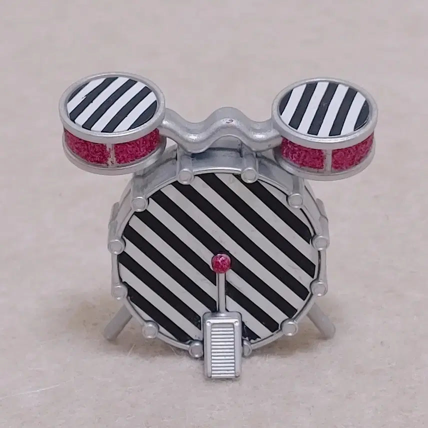 [BUNJANG] LOL Surprise Doll Drum Accessory / 인형소품 LOL 서프라이즈 드럼