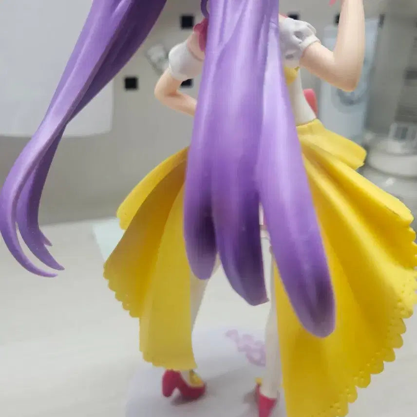 [BUNJANG] LaLa Figure / 프리파라 라라 피규어 양도합니당