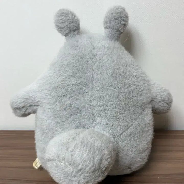 [BUNJANG] Vintage Studio Ghibli My Neighbor Totoro Plush / 고전 지브리 토토로 인형