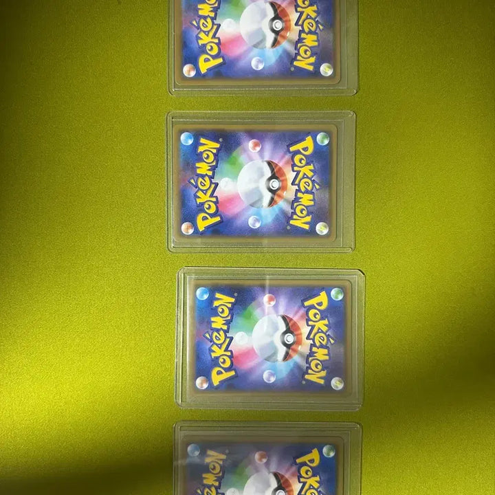 [BUNJANG] Pokemon Japanese Tag Team GX Cards Bundle Set / 일판 포켓몬카드 태그팀 GX 일괄판매