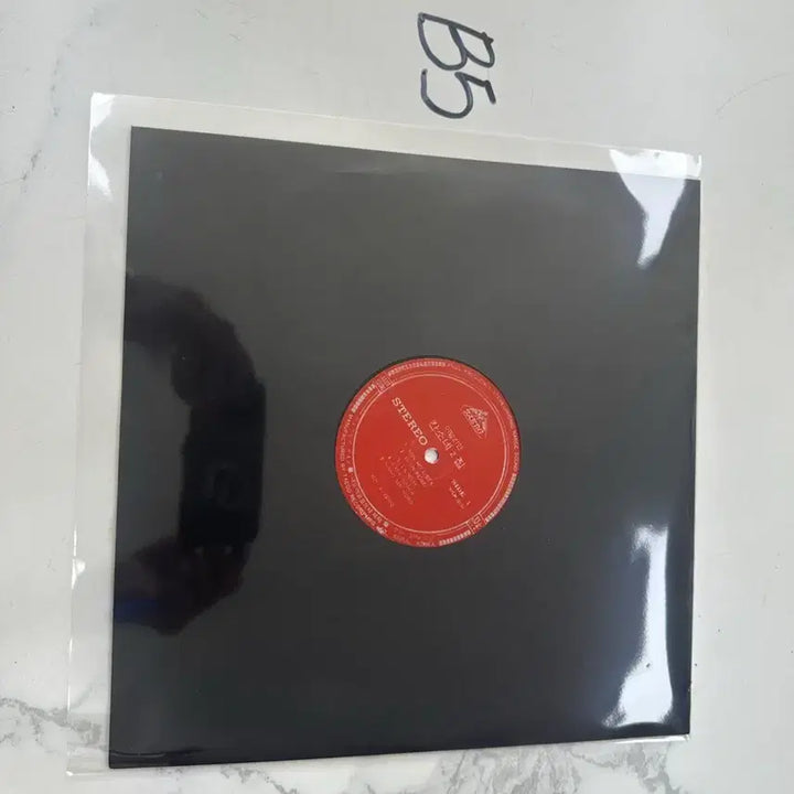 [BUNJANG] Various Artists Italian Canzone Vol. 2 Taedo Record Original Vintage LP (Disc Only) / 이탈리안 칸초네 2집 대도레코드 오리지널 빈티지 LP (알판)팝니다