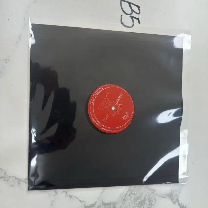 [BUNJANG] Various Artists Italian Canzone Vol. 2 Taedo Record Original Vintage LP (Disc Only) / 이탈리안 칸초네 2집 대도레코드 오리지널 빈티지 LP (알판)팝니다