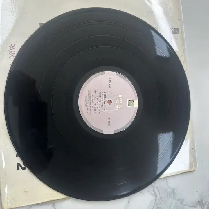 [BUNJANG] Park Moon Soo 2nd Album "Jeongmallo Moreul Irriya" Original Korean Pop LP / **박문수 2집 정말로 모를 일이야 동아기획 서라벌레코드 가요 LP**
