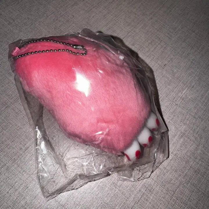 [BUNJANG] Glumdrop Bear Arm Pink / 글루미베어 팔 핑크 판매