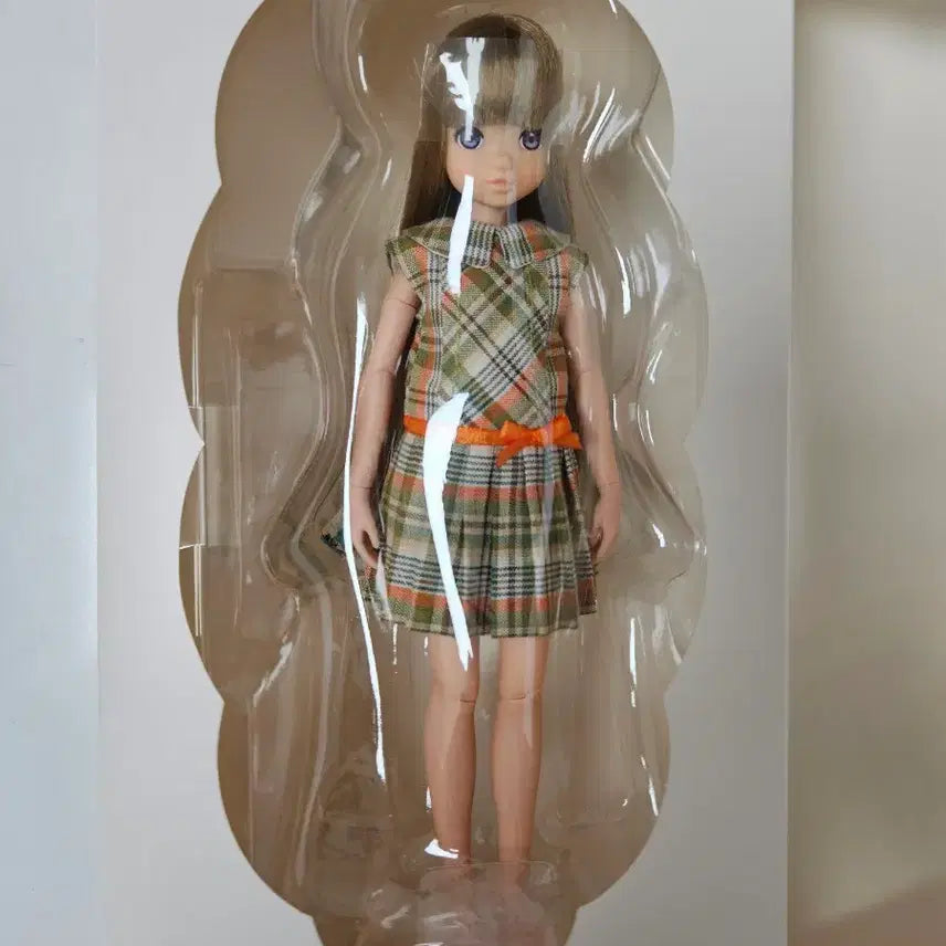 [BUNJANG] Petworks Luluko 1509 Doll / 펫웍스 프레쉬 루루코 1509