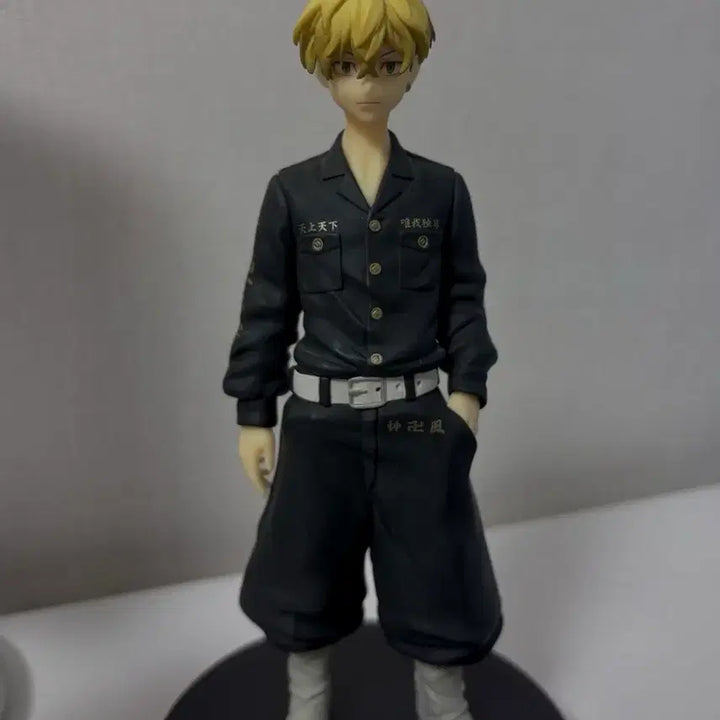 [BUNJANG] Tokyo Revengers Chifuyu Matsuno Popup Parade Figure / 도쿄리벤저스 치후유 팝업퍼레이드