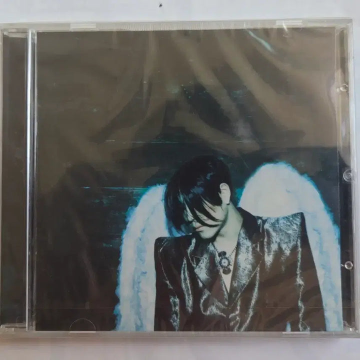 [BUNJANG] Lee Hyun Do Sealed CD / 이현도 미개봉 CD