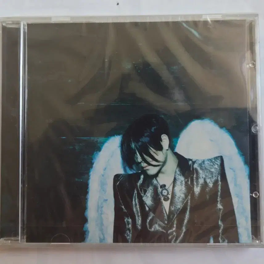 [BUNJANG] Lee Hyun Do Sealed CD / (미개봉) 이현도 미개봉 CD